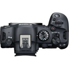 Canon EOS R6 Mark II + 24-105mm f/4-7.1 Lens