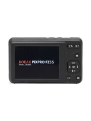 Kodak PIXPRO FZ55 Dijital Kamera (Pembe)
