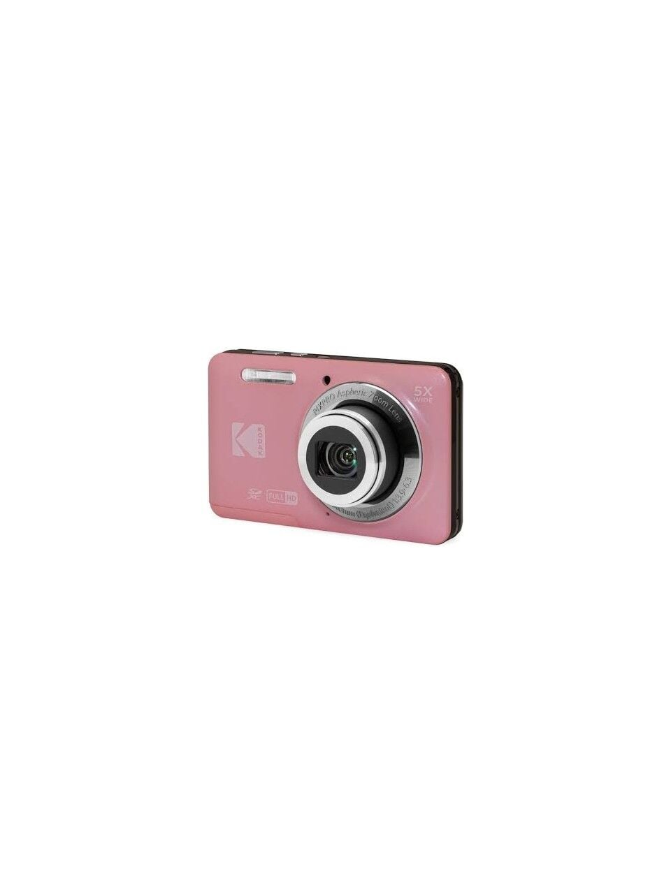 Kodak PIXPRO FZ55 Dijital Kamera (Pembe)