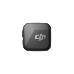 DJI Mic Mini (2TX+1RX+Charging Case(HEMEN KARGO)