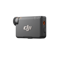 DJI Mic Mini (2TX+1RX+Charging Case) (HEMEN KARGO)