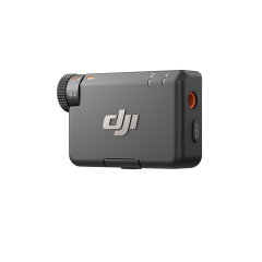 DJI Mic Mini (2TX+1RX+Charging Case) (HEMEN KARGO)