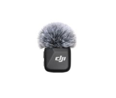 DJI Mic Mini (2TX+1RX+Charging Case) (HEMEN KARGO)