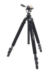 Slik Pro 500EZ Tripod Taşıma Çantasıyla | Slik Resmi Türkiye Distribitörü Garantili | Slik Yetkili Satıcısı ve Ana Bayis