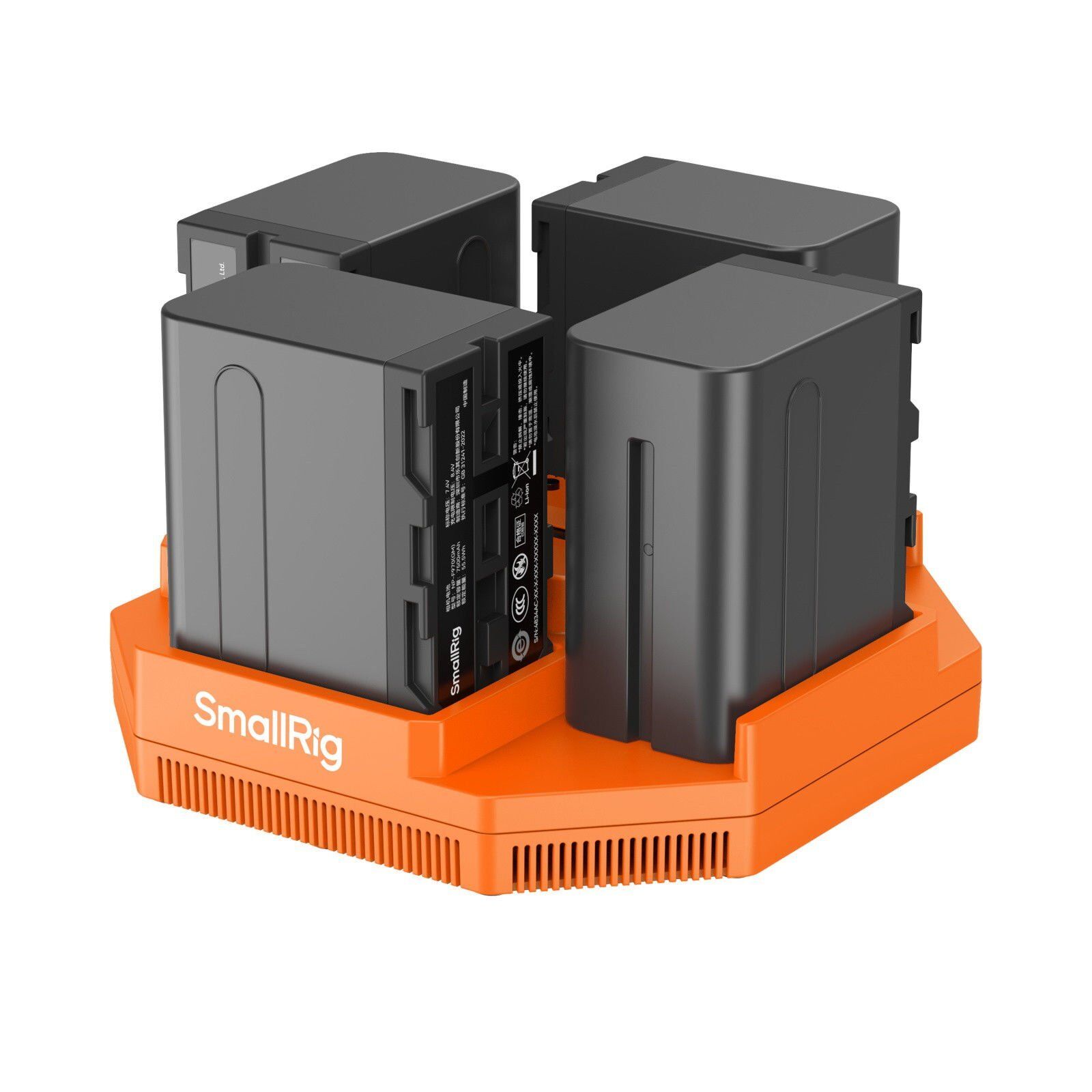 SmallRig 4834 – ürün görseli SmallRig 4834 ürün görseli