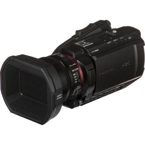 Panasonic HC-X2000 ürün görseli