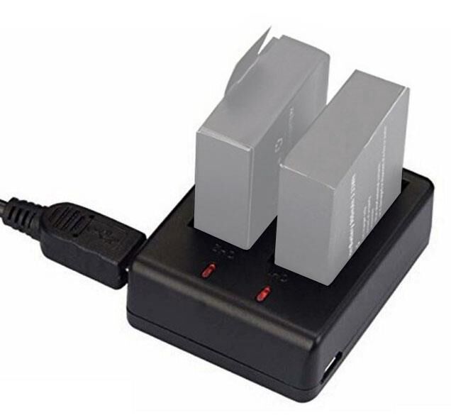 Sjcam Harici Usb İkili detay görseli