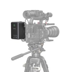 SmallRig 4293 VB212 X Caleb Pike  Mini V Mount Pil