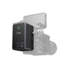 SmallRig 4293 VB212 X Caleb Pike  Mini V Mount Pil