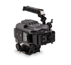 Tilta ES-T20-C-V Sony FX6 İçin Dikey Montaj  Kamera Kafes Kiti