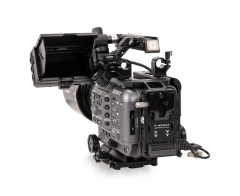 Tilta ES-T20-C-V Sony FX6 İçin Dikey Montaj  Kamera Kafes Kiti