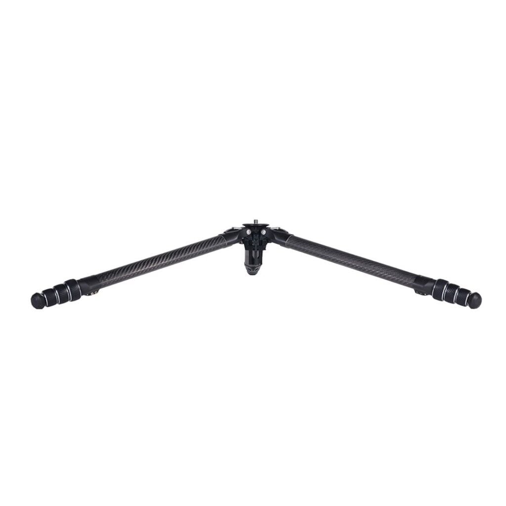 FALCAM TreeRoot Quick Lock Carbon Fiber – farklı açıdan görünüm FALCAM TreeRoot Quick Lock Carbon Fiber farklı açıdan görünüm
