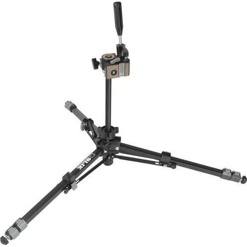 Slik U212 Deluxe Tripod Slik Resmi Türkiye Distribitörü Garantili | Slik Yetkili Satıcısı ve Ana Bayisi