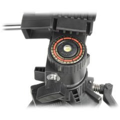Slik U212 Deluxe Tripod Slik Resmi Türkiye Distribitörü Garantili | Slik Yetkili Satıcısı ve Ana Bayisi