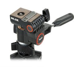 Slik U212 Deluxe Tripod Slik Resmi Türkiye Distribitörü Garantili | Slik Yetkili Satıcısı ve Ana Bayisi