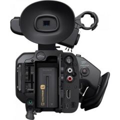 Sony HXR-NX100 Full Hd Video Kamera