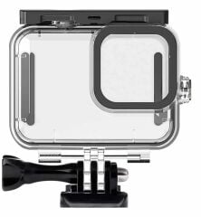 Oem Marka Gopro 9/10/11/12/13 için Su Altı Housing GPH11