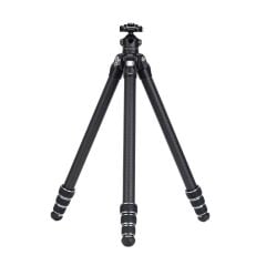 FALCAM TreeRoot Quick Lock Lite Carbon Fiber Travel Tripod F38 Ball Head - T00A4903