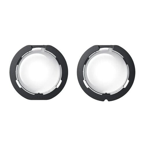 Insta360 X3 Sticky Lens Guards