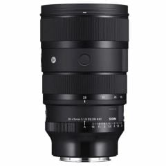 Sigma 28-45mm f/1.8 DG DN Art Lens