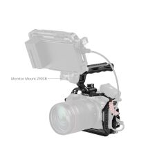 SmallRig 5955 Canon EOS R6III Mark III / R6II Mark II   için Temel Kafes Kiti