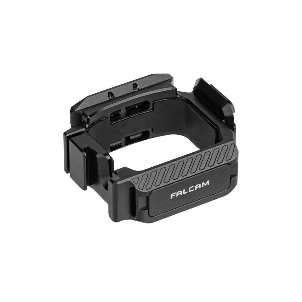 Falcam F22 Quick Release Expansion Frame – detay görseli Falcam F22 Quick Release Expansion Frame detay görseli