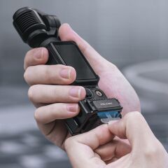 FALCAM F22 Quick Release Expansion Frame Pocket 3 Uyumlu Kamera Genişletme Çerçevesi - C00B4109