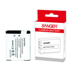 Sanger NB-11L Canon Uyumlu Batarya