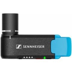 Sennheiser AVX-Combo SET Kablosuz El ve Yaka Mikrofonu Sistemi
