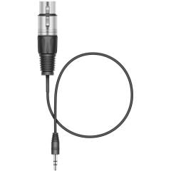 Sennheiser AVX-Combo SET Kablosuz El ve Yaka Mikrofonu Sistemi
