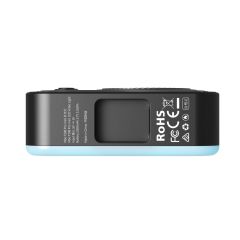 SmallRig 4661 Vibe P108 Pro Mini RGB Video Işığı
