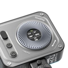 SmallRig 4661 Vibe P108 Pro Mini RGB Video Işığı