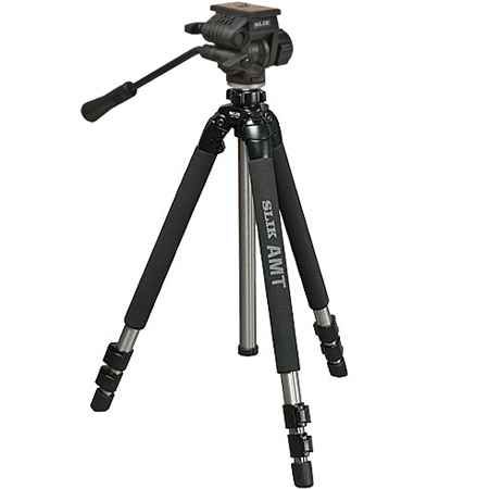 Slik 700QF 190cm Çantalı Video Tripod Slik Resmi Türkiye Distribitörü Garantili | Slik Yetkili Satıcısı ve Ana Bayisi