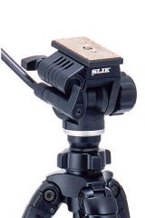 Slik 700QF 190cm Çantalı Video Tripod Slik Resmi Türkiye Distribitörü Garantili | Slik Yetkili Satıcısı ve Ana Bayisi