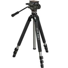 Slik 700QF 190cm Çantalı Video Tripod Slik Resmi Türkiye Distribitörü Garantili | Slik Yetkili Satıcısı ve Ana Bayisi