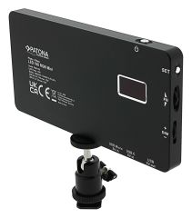 PATONA Premium PT160 RGB Fotoğraf ve Video Işığı