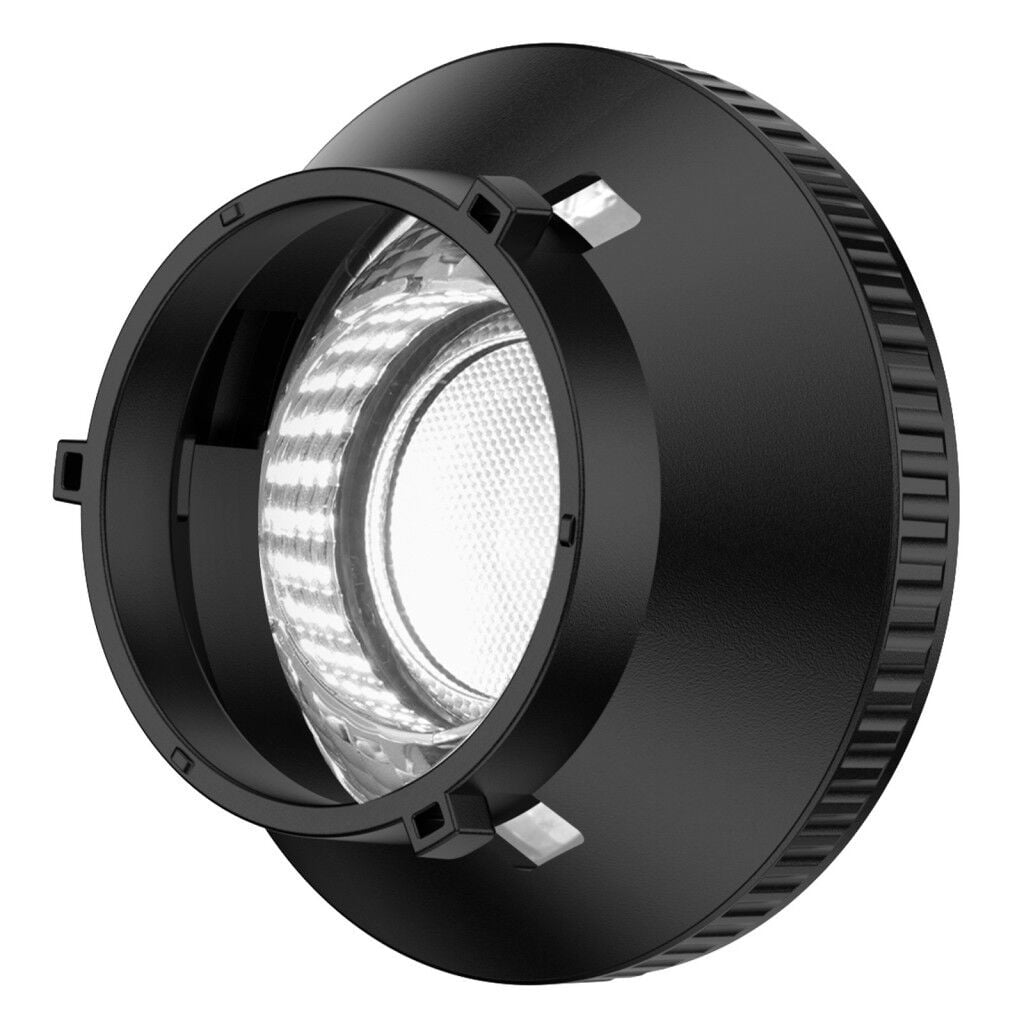 Ulanzi PJ2 Mini Bowens – detay görseli Ulanzi PJ2 Mini Bowens detay görseli