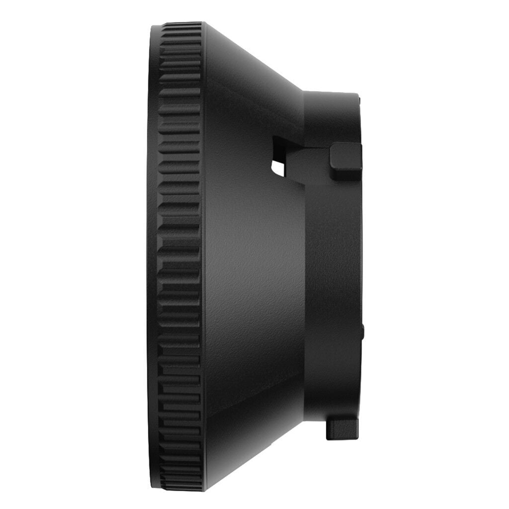 Ulanzi PJ2 Mini Bowens – farklı açıdan görünüm Ulanzi PJ2 Mini Bowens farklı açıdan görünüm