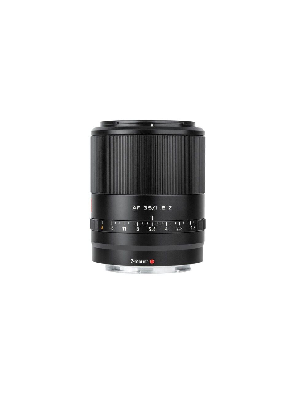 Viltrox AF 35mm f/1.8 Lens (Nikon Z)