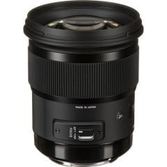 Sigma 50mm F1.4 DG HSM | Art (L-Mount)