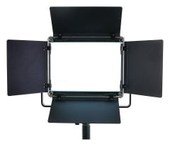 PATONA Premium RGB 216AS LED Fotoğraf ve Video Işığı