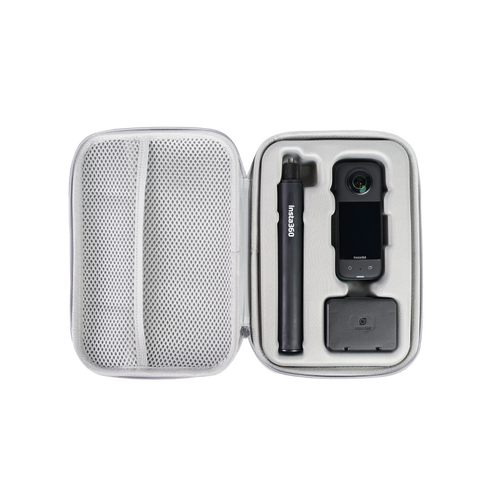 Insta360 X Series Carry Case detay görseli