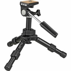 Slik Mini Pro V Tripod Slik Resmi Türkiye Distribitörü Garantili | Slik Yetkili Satıcısı ve Ana Bayisi
