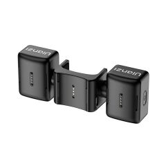 Ulanzi LM06 Çift Manyetik Mini LED Dolgu Işığı Pocket 3/4 Uyumlu - L311