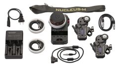 Tilta WLC-T03-K4 Nucleus-m Kablosuz Lens Kontrol Sistemi