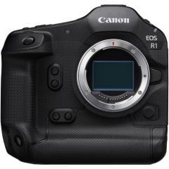 Canon EOS R1 Aynasız Fotoğraf Makinesi