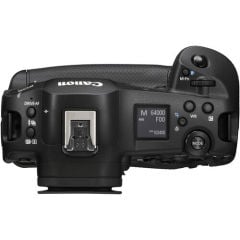 Canon EOS R1 Aynasız Fotoğraf Makinesi