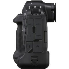 Canon EOS R1 Aynasız Fotoğraf Makinesi