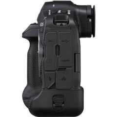 Canon EOS R1 Aynasız Fotoğraf Makinesi