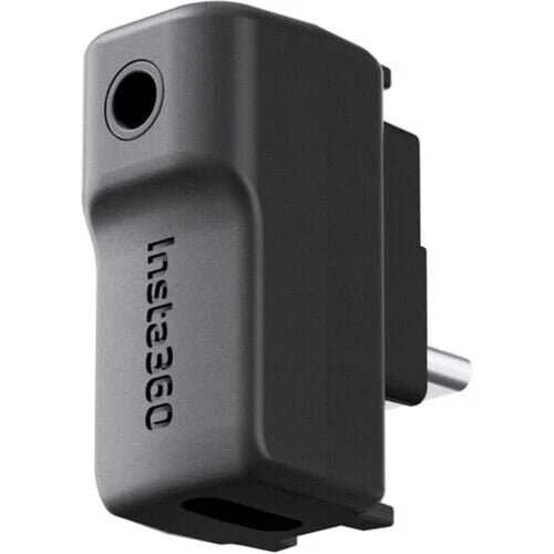 Insta360 One X2 Mic Adapter